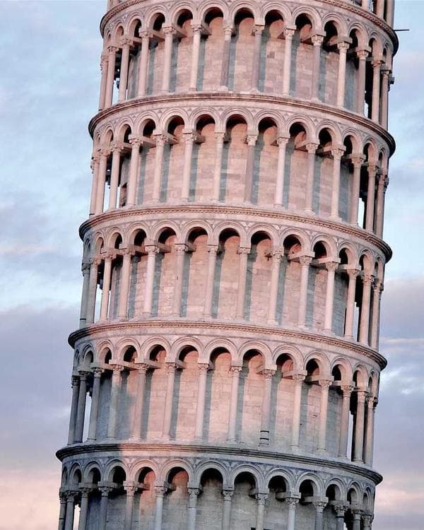 The Missing Alignment