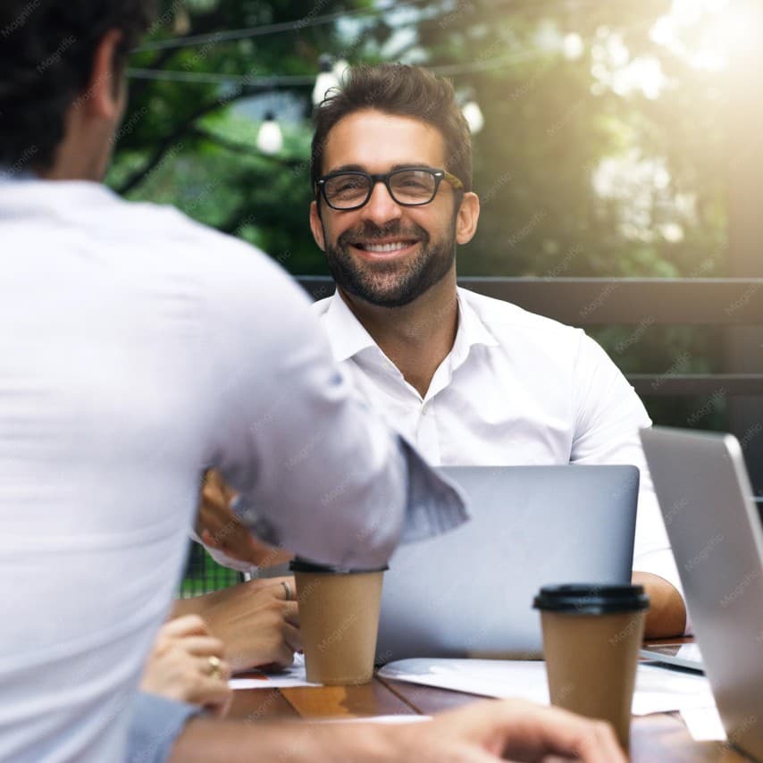One-on-One Coaching