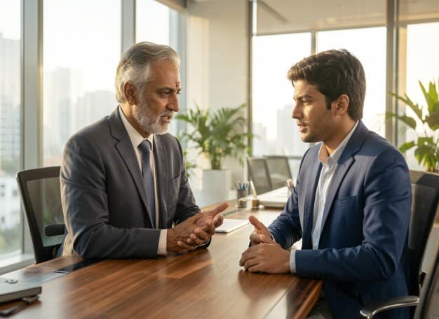 Personalized Coaching