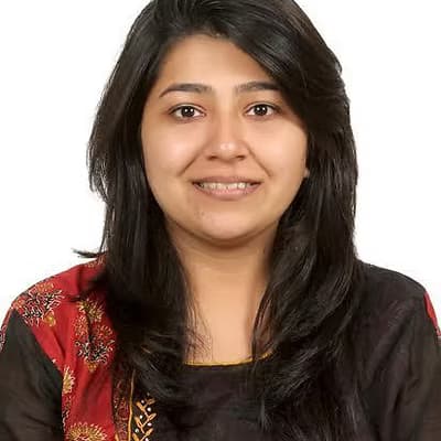 Purva Aggarwal