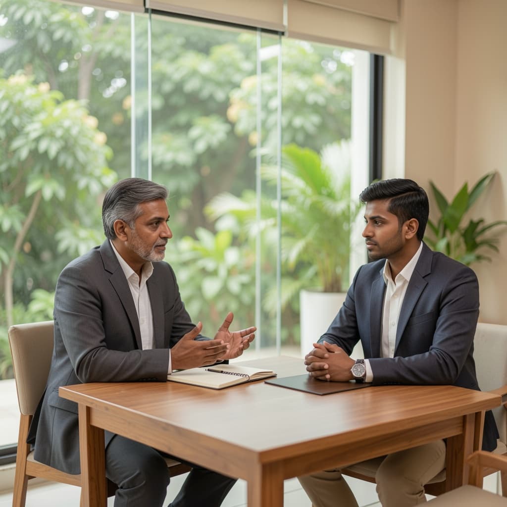 Transformative Coaching