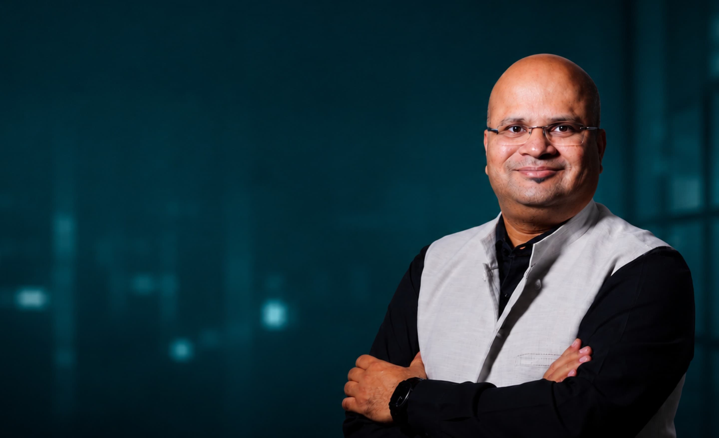 Coach Nishant Shukla